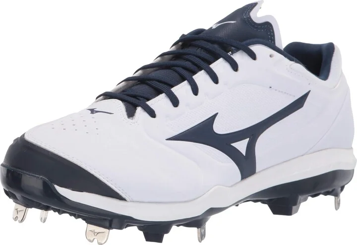White/Navy