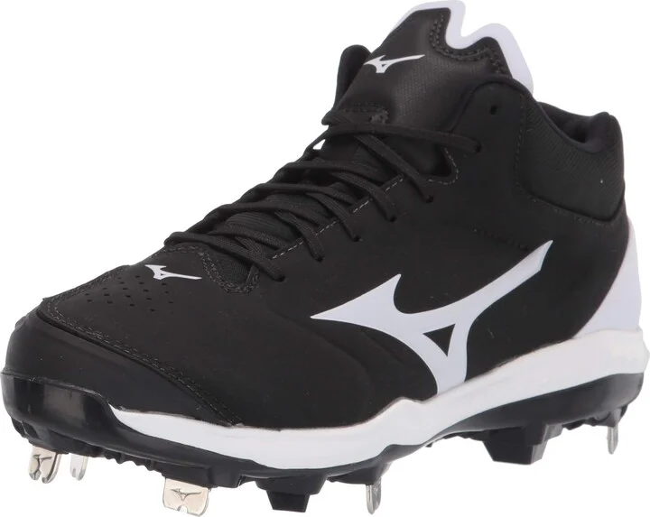 Mizuno womens Cleat Softball Shoe