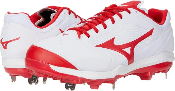 Mizuno womens Cleat Softball Shoe