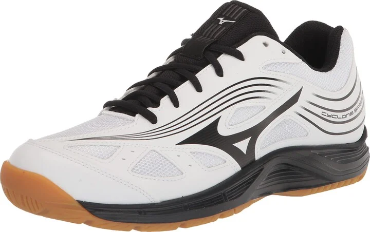 White/Black
