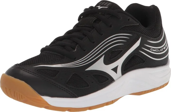 Mizuno womens Cyclone Speed 3 Volleyball Shoe