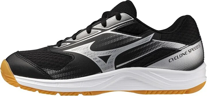 Black-silver