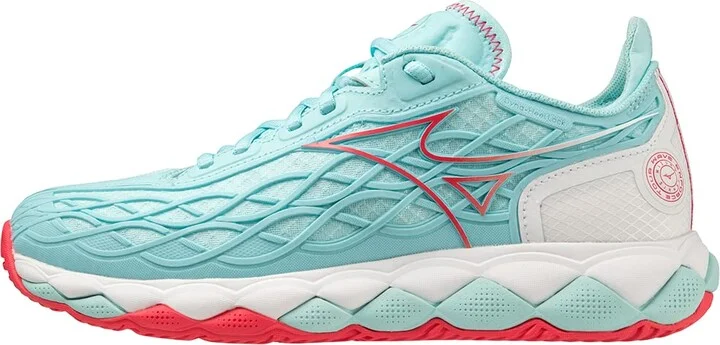 Turquoise -Pink