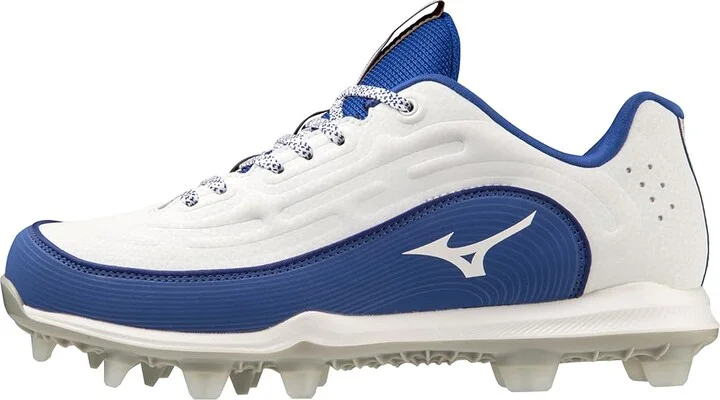 White/Royal