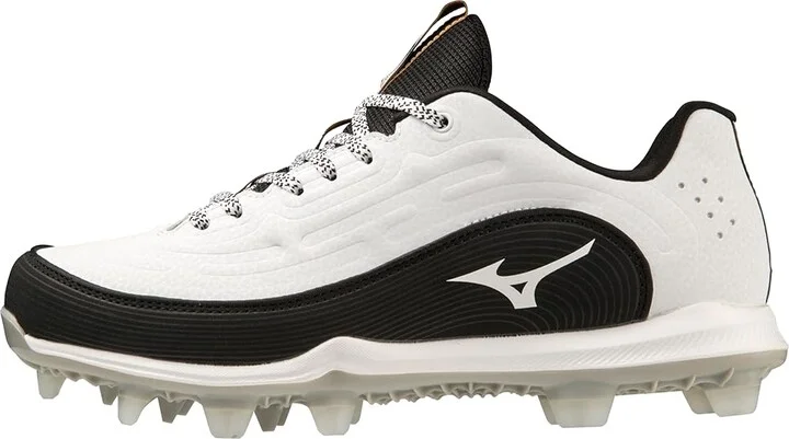 White/Black
