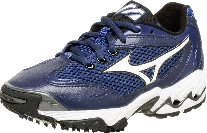 Mizuno Women's Speed Trainer Fastpitch Cleat