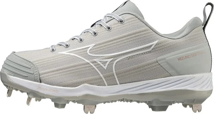 Grey/White