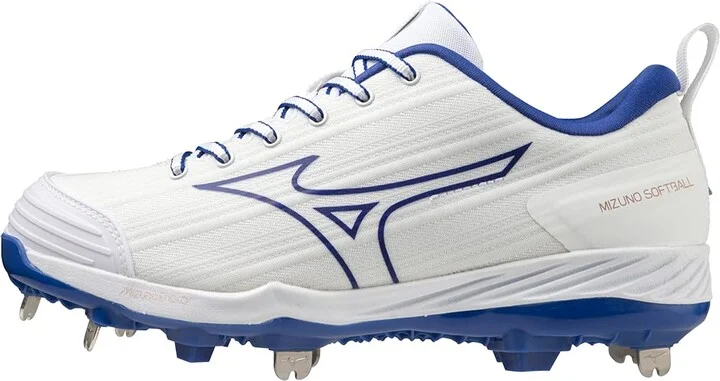 White/Royal