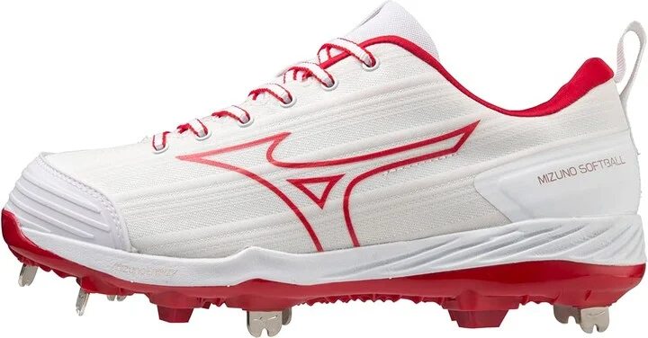 White/Red