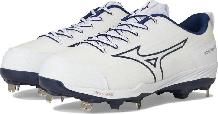 White/Navy