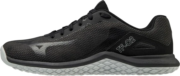 Mizuno Womens Tf-02 Cross Trainer