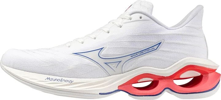 White/Pearl Blue