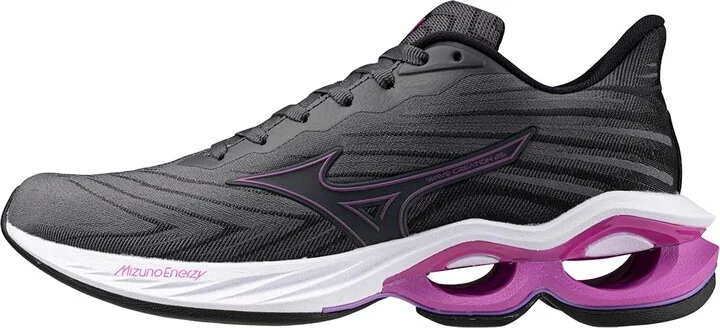 Mizuno Womens Wave Creation 25 Running Shoe