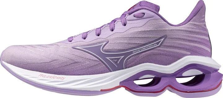 Mizuno Women's Wave Creation 25 Running Shoe