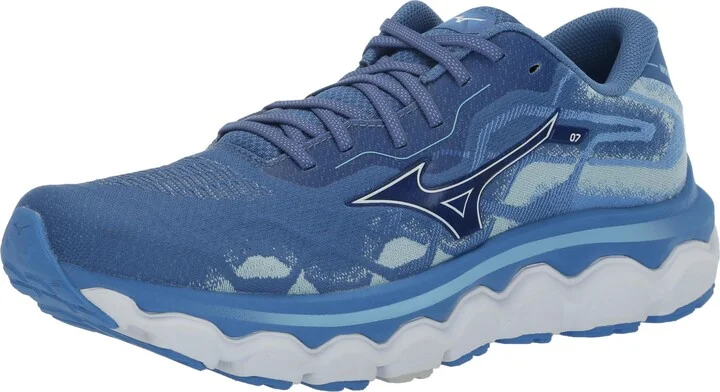 Federal Blue/White