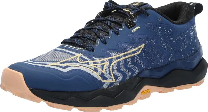 Mizuno Womens Wave Daichi 8 Running Shoe