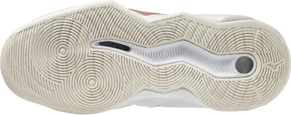 Mizuno Women's Wave Dimension Volleyball Shoe - Image 2