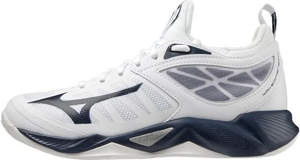 white-navy