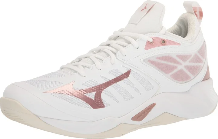 White-rose Gold