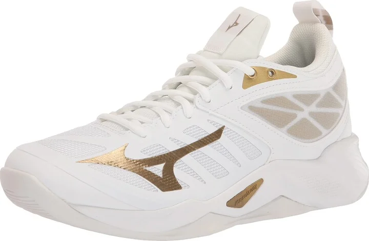 White-gold