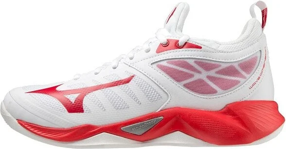 Mizuno Women's Wave Dimension Volleyball Shoe