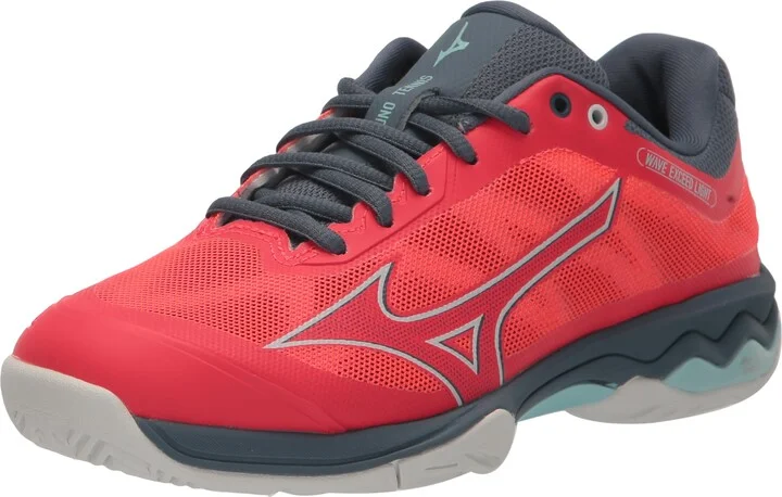 Mizuno Women's Wave Exceed Light Sneaker