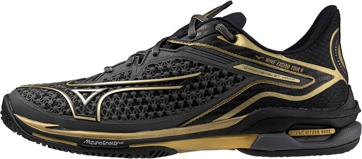 Mizuno Women's Wave Exceed Tour 6 AC 10TH WMN Sneaker