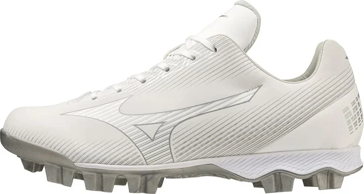 Mizuno Women's Wave Finch Lightrevo Softball Shoe