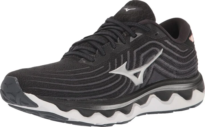 Mizuno Women's Wave Horizon 6 Sneaker