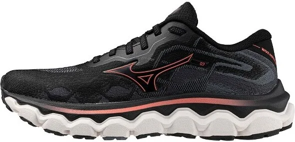 Mizuno Women's Wave Horizon 7 D Running Shoe