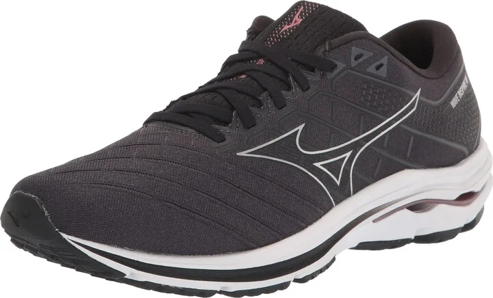 Black/Silver