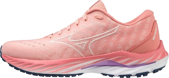 Mizuno Women's Wave Inspire 19 Running Shoe