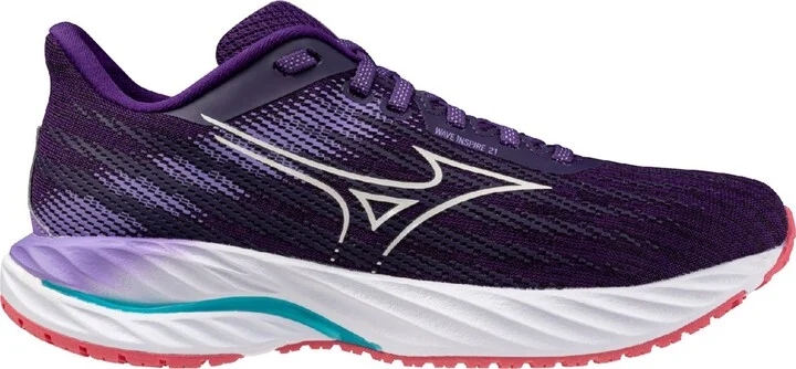 Mizuno Women's Wave Inspire 21
