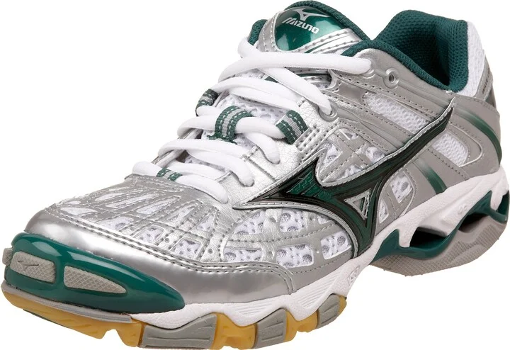 Mizuno Women's Wave Lightning 5 Volleyball Shoe