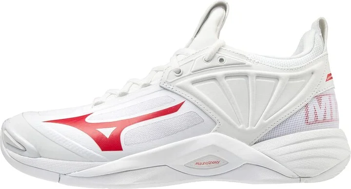 White/Red