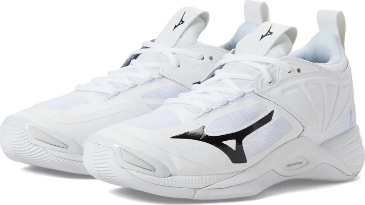 White/Black