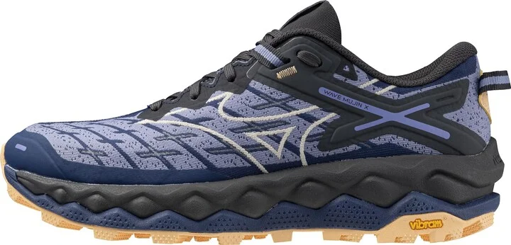 Mizuno Womens Wave Mujin 10 Running Shoe