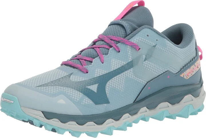 Mizuno Women's Wave Mujin 9 Running Shoe