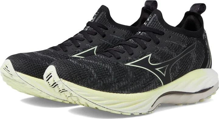 Mizuno Women's Wave Neo Wind Running Shoe