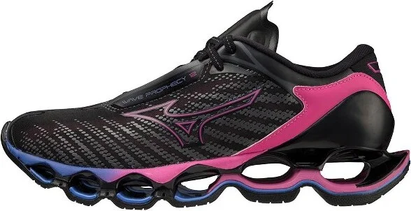 Mizuno Women's Wave Prophecy 12 Running Shoe