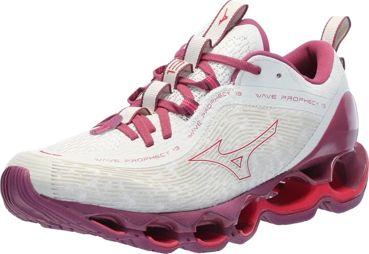 Mizuno Women's Wave Prophecy 13 Running Shoe