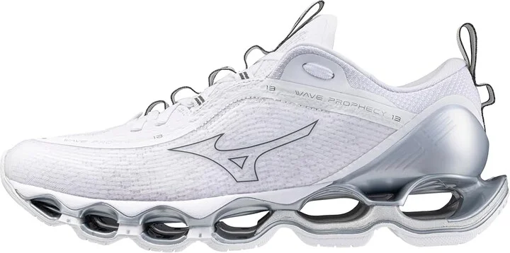 Mizuno Womens Wave Prophecy 13 Running Shoe