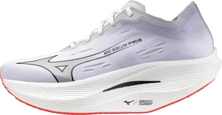 Mizuno Women's Wave Rebellion Pro 2 Running Shoe