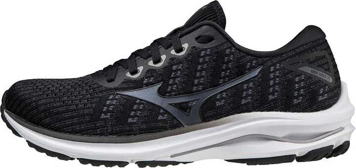 Waveknit - Black/Onyx