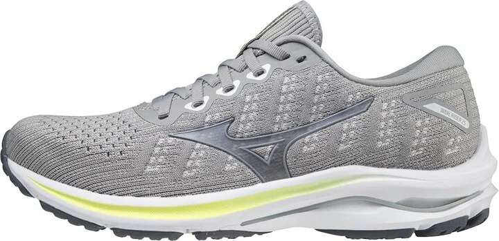 Waveknit - Harbor Mist/Silver