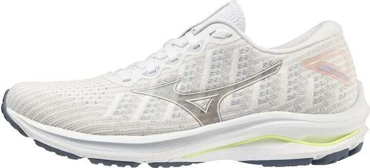 Waveknit - Nimbus Cloud/White