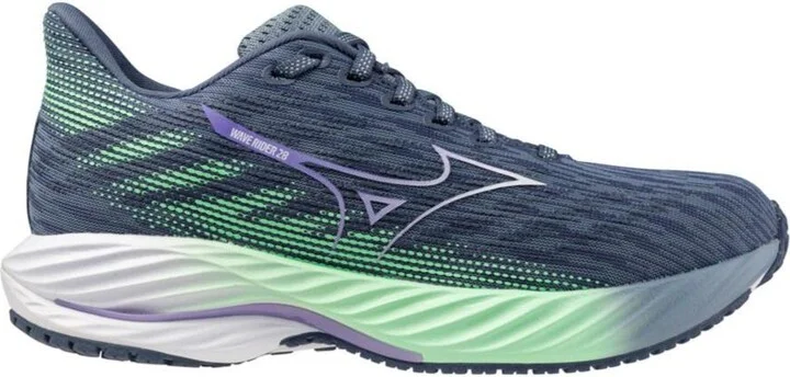 Mizuno Women's Wave Rider 28