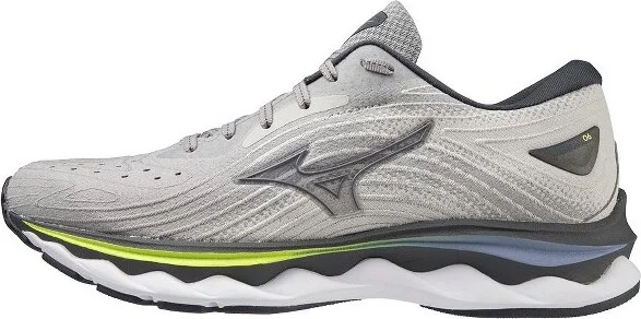 Mizuno Women's Wave Sky 6 D Running Shoe