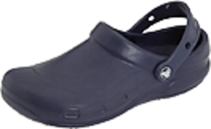 Mizuno Work Bistro (Unisex) Clog Shoes Black : Men's 9 - Women's 11 Medium - Image 9