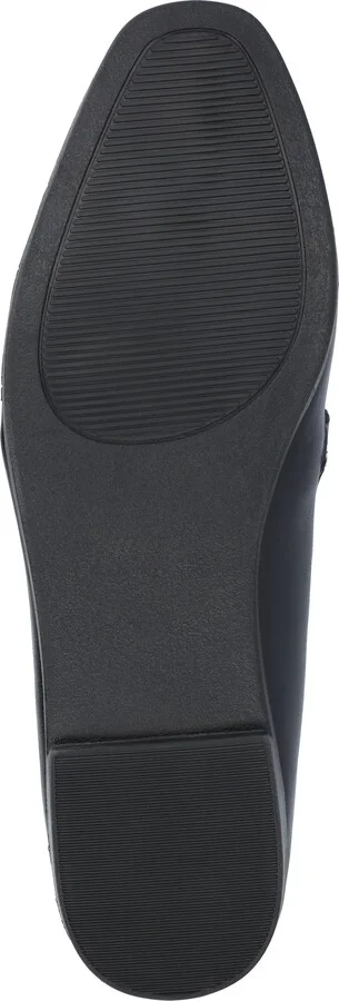 Mizza Horsebit Flat - Wide Width - Image 5